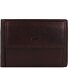  Arezzo Wallet RFID protection Leather 10.5 cm Variant schwarz