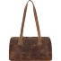  Vintage Shoulder Bag S Leather 37 cm Variant brown