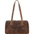  Vintage Shoulder Bag S Leather 37 cm Variant brown