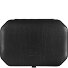  Beluga manicure case 17.5 cm leather Variant schwarz