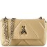  Fly Padded Shoulder bag Genuine Leather 25 cm Variant sand beige