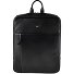  Golf 3.0 Business backpack Genuine Leather 37 cm Laptop compartment Variant schwarz