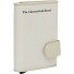  Delsbo Wallet RFID protection Leather 7.5 cm Variant off white