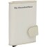 Delsbo Wallet RFID protection Leather 7.5 cm Variant off white Delsbo Wallet RFID protection Leather 7.5 cm Variant off white