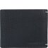  Antique Avery wallet RFID leather 12 cm Variant black