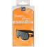  Sleep mask Variant orange