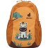 Pico children backpack 29 cm Variant amber-maple Pico children backpack 29 cm Variant amber-maple