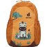  Pico children backpack 29 cm Variant amber-maple