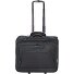 Pioneer 2 Roll Business Trolley 40 cm laptop compartment Variant schwarz Pioneer 2 Roll Business Trolley 40 cm laptop compartment Variant schwarz