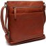 Almeria Shoulder bag Leather 25 cm Variant cognac Almeria Shoulder bag Leather 25 cm Variant cognac