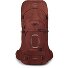 Aether 65 Trekking backpack L-XL 80 cm Variant acorn red Aether 65 Trekking backpack L-XL 80 cm Variant acorn red