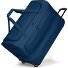  Duffle Essentials 2-wheeled travel bag 70 cm L with expansion fold Variant navy
