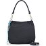  Just Flow Shoulder Bag 38 cm Variant black