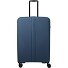  Air Stripe 4 wheels Trolley L 77 cm Variant navy
