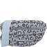 Bum Limited Leo Bubble Fanny pack 29 cm Variant soft blue Bum Limited Leo Bubble Fanny pack 29 cm Variant soft blue