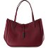  Polo ID Shopper Bag Leather 44 cm Variant pomegranate