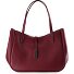  Polo ID Shopper Bag Leather 44 cm Variant pomegranate
