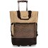  Wheel "Classy" Shopping Trolley 50 cm Variant beige