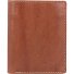 Denver wallet RFID leather 9 cm Variant cognac Denver wallet RFID leather 9 cm Variant cognac