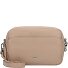  Hanna Shoulder bag Leather 23 cm Variant creme