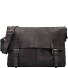 Yamal briefcase leather 44 cm Variant dark ash Yamal briefcase leather 44 cm Variant dark ash