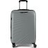  5808 4 wheels Trolley 65 cm with expansion pleat Variant grau