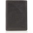  Canyon credit card case RFID leather 7.5 cm Variant black