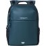  Streetcar Backpack RFID 40 cm laptop compartment Variant city blue