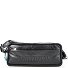 (IM)Perfection Shoulder Bag Genuine Leather 35 cm Variant nero