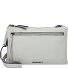 Rock Ruby Shoulder bag Leather 24.5 cm Variant wheely white Rock Ruby Shoulder bag Leather 24.5 cm Variant wheely white