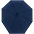  Superstrong Pocket umbrella 28 cm Variant solid navy