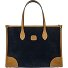 Life Shopper Bag S 35 cm Laptop compartment Variant blue  Life Shopper Bag S 35 cm Laptop compartment Variant blue
