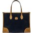  Life Shopper Bag S 35 cm Laptop compartment Variant blue