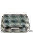  Gliters Mini Bag Shoulder Bag 16 cm Variant silver-col