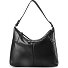  Mila Shoulder Bag Genuine Leather 40.5 cm Variant black