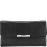  Helena wallet leather 18 cm Variant schwarz