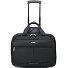 Easy Office 2.0 2 wheels Business trolley 33 cm Laptop compartment Variant nero Easy Office 2.0 2 wheels Business trolley 33 cm Laptop compartment Variant nero