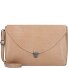  Fold Shoulder bag Leather 24 cm Variant camel