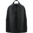  Giacomo Daypack S Leather 42.5 cm Laptop compartment Variant nero