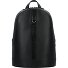  Giacomo Daypack S Leather 42.5 cm Laptop compartment Variant nero