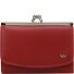  Polo wallet RFID leather 12 cm Variant rot