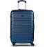 5807 4 wheels Trolley M 60 cm Variant blau