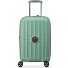  Carrousel 2 4 wheels Cabin trolley 55 cm with expansion pleat Variant sage green
