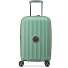 Carrousel 2 4 wheels Cabin trolley 55 cm with expansion pleat Variant sage green Carrousel 2 4 wheels Cabin trolley 55 cm with expansion pleat Variant sage green