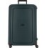 S'Cure Spinner 4-Wheel Trolley 75 cm Variant dark teal S'Cure Spinner 4-Wheel Trolley 75 cm Variant dark teal