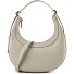  Whisper Handbag Genuine Leather 23 cm Variant eucalipto