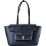  Double Beat Shoulder Bag Genuine Leather 33 cm Variant midn.b-midn-mid