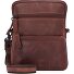  Risör Shoulder bag Leather 15.5 cm Variant cognac