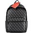  Milano Daypack 39 cm Variant dark black