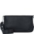  Lovely leopard Shoulder bag Leather 25 cm Variant black